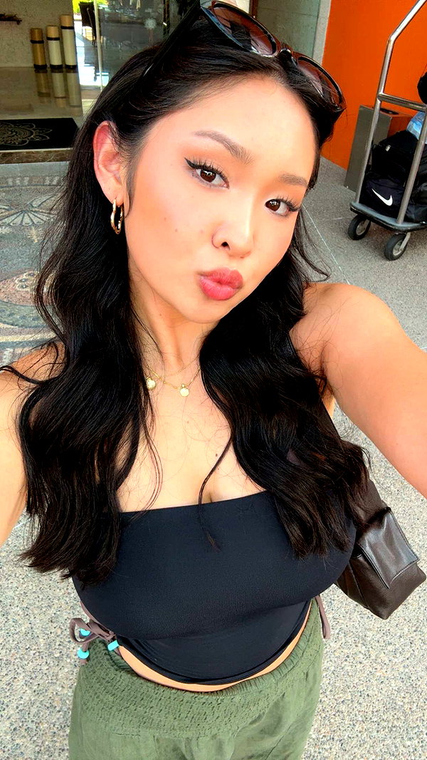 chaelanl snapchat image archive image