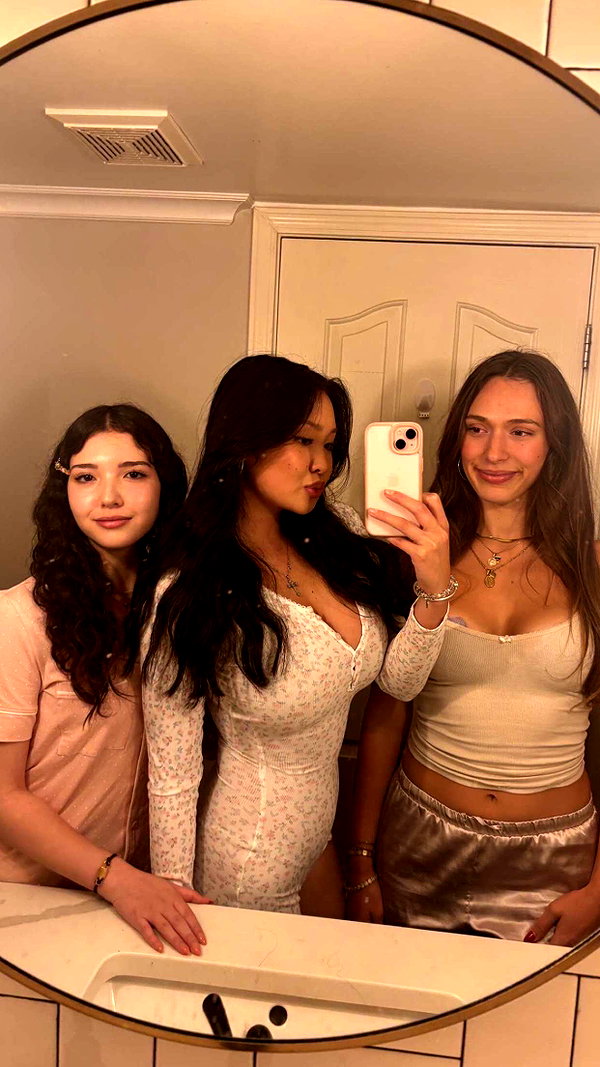 chaelanl snapchat image archive image