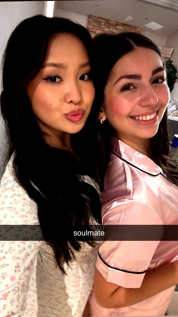 chaelanl snapchat image archive image