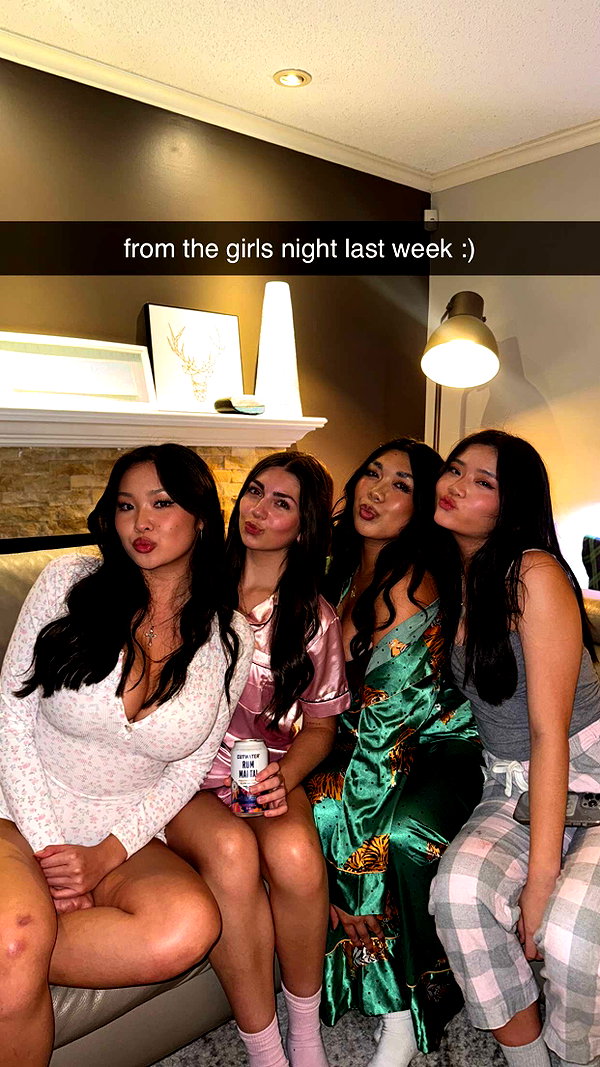 chaelanl snapchat image archive image