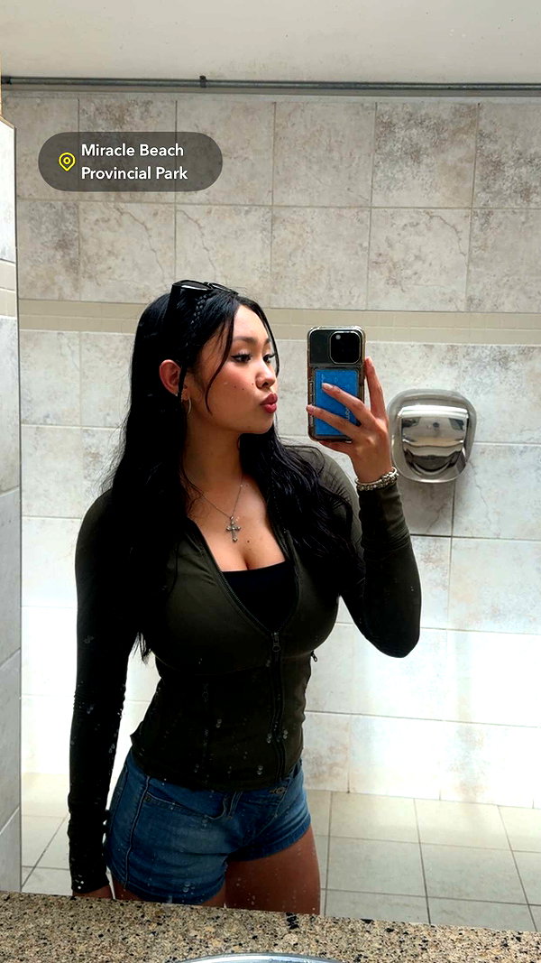 chaelanl snapchat image archive image