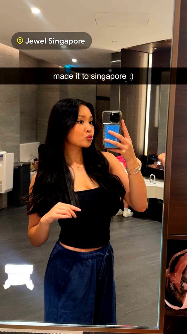 chaelanl snapchat image archive image