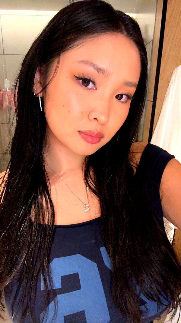 chaelanl snapchat image archive image
