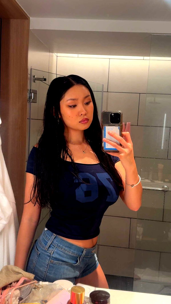 chaelanl snapchat image archive image