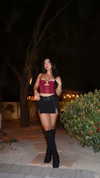 chantellemsia Altpins Profile Picture