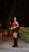 chantellemsia Altpins Profile Picture