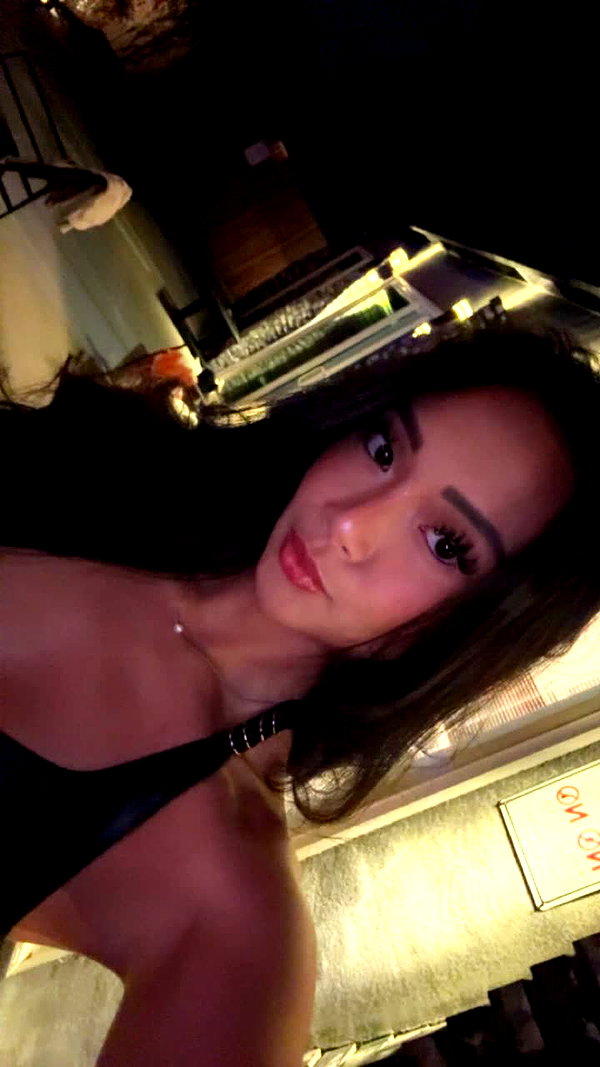 chantellemsia snapchat image archive image
