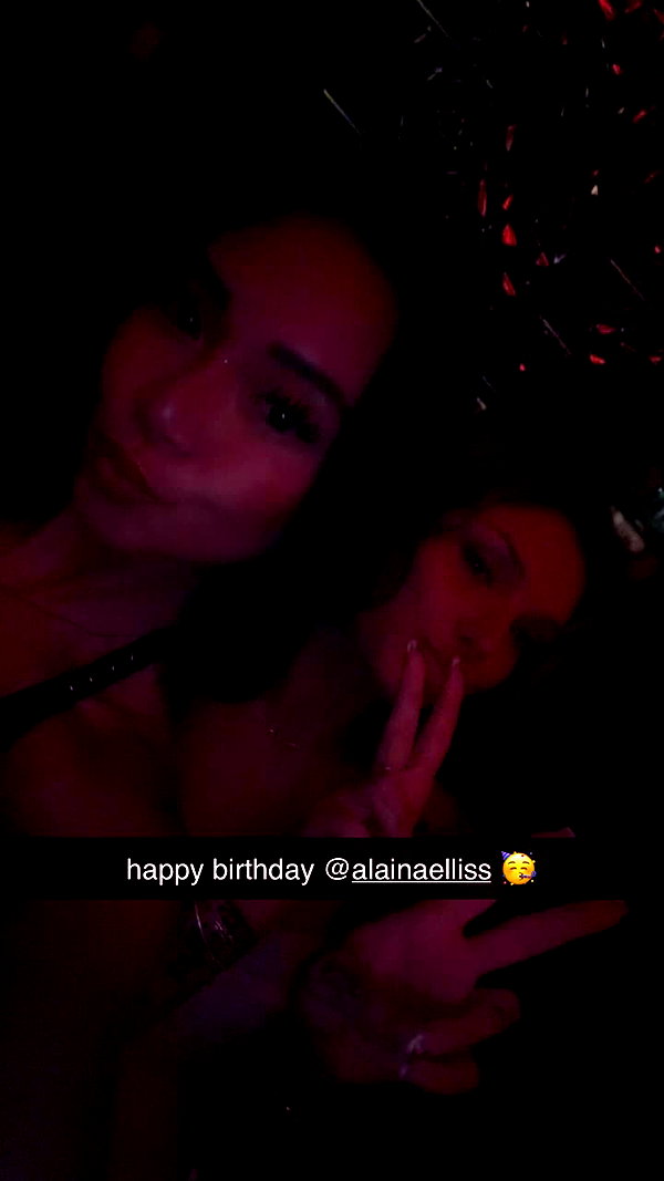 chantellemsia snapchat image archive image