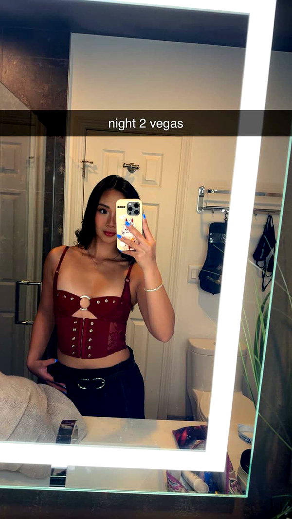chantellemsia snapchat image archive image