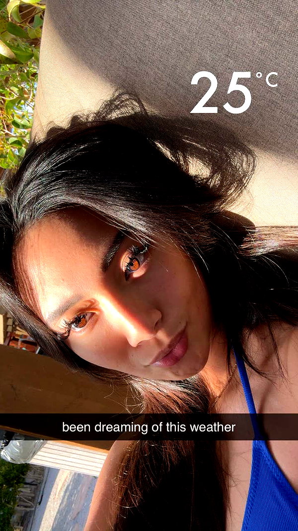 chantellemsia snapchat image archive image