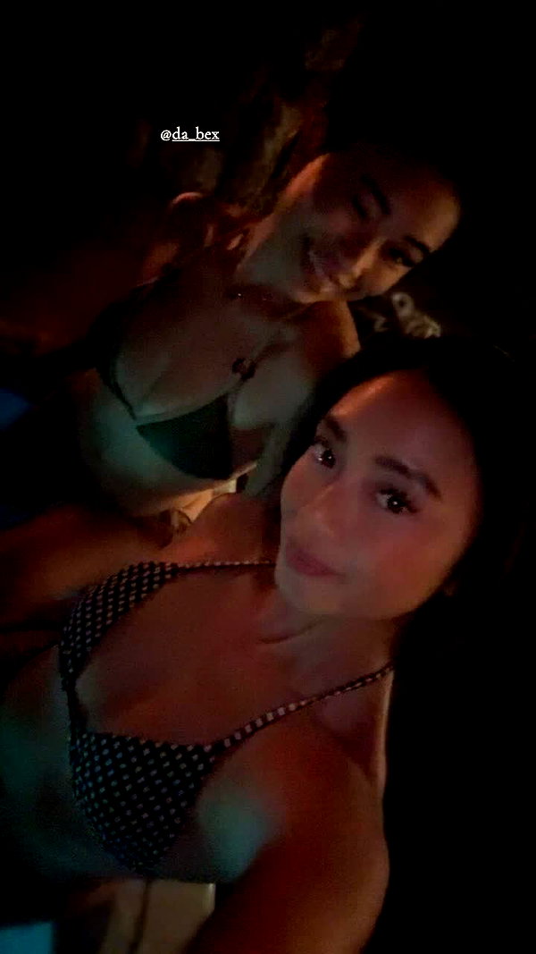 chantellemsia snapchat image archive image