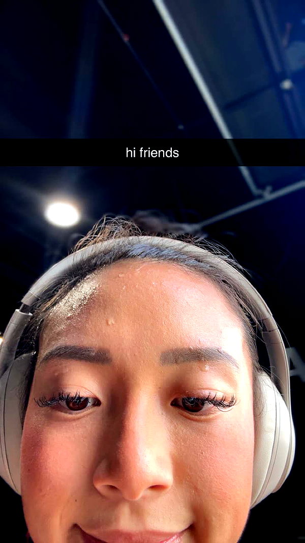 chantellemsia snapchat image archive image
