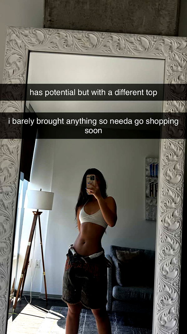 chantellemsia snapchat image archive image