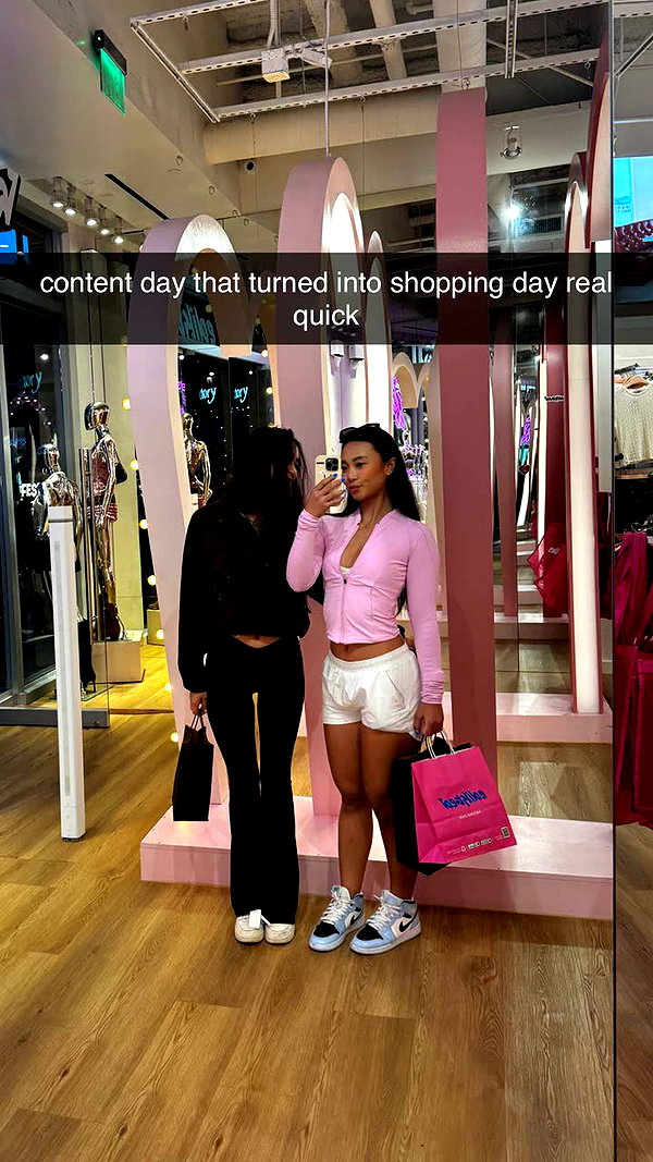 chantellemsia snapchat image archive image