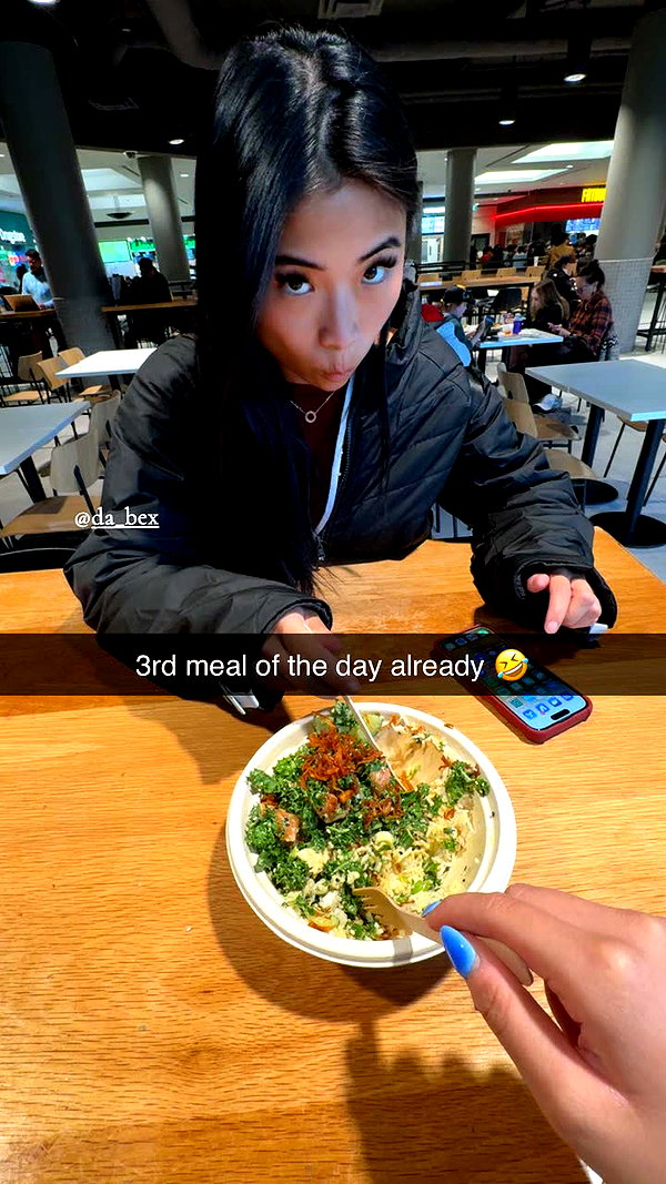 chantellemsia snapchat image archive image