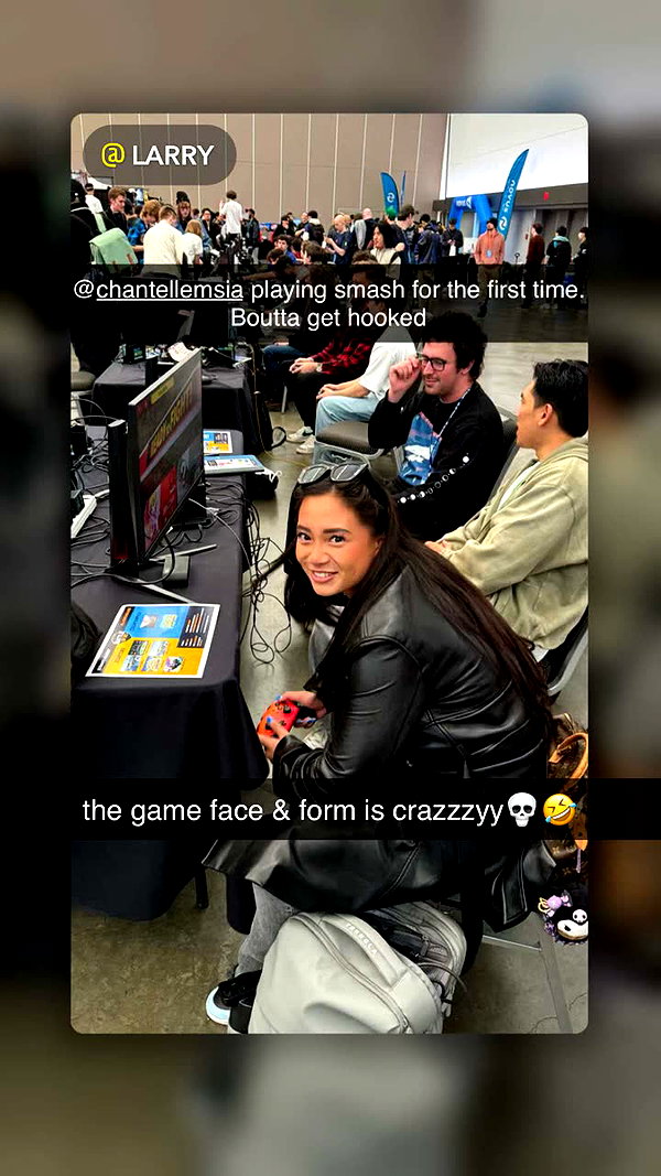 chantellemsia snapchat image archive image
