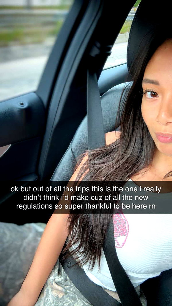 chantellemsia snapchat image archive image