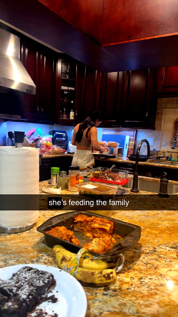 chantellemsia snapchat image archive image