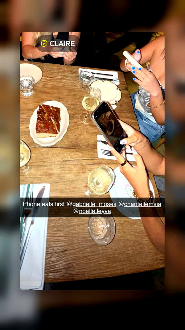 chantellemsia snapchat image archive image