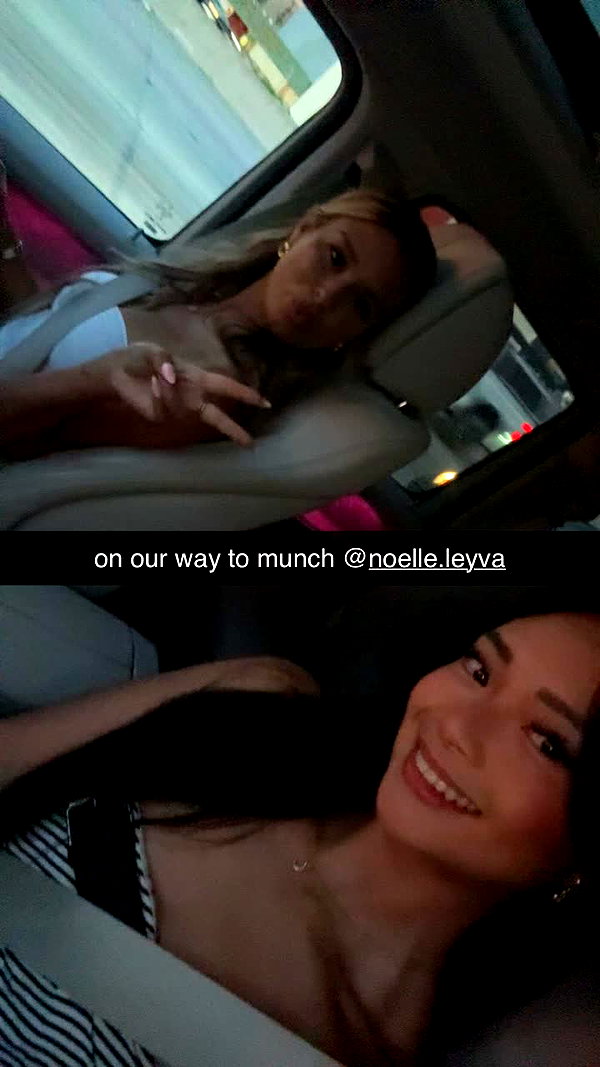 chantellemsia snapchat image archive image