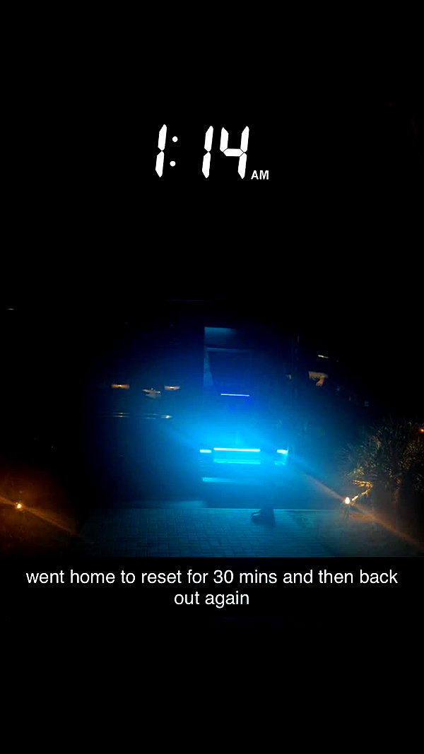 chantellemsia snapchat image archive image