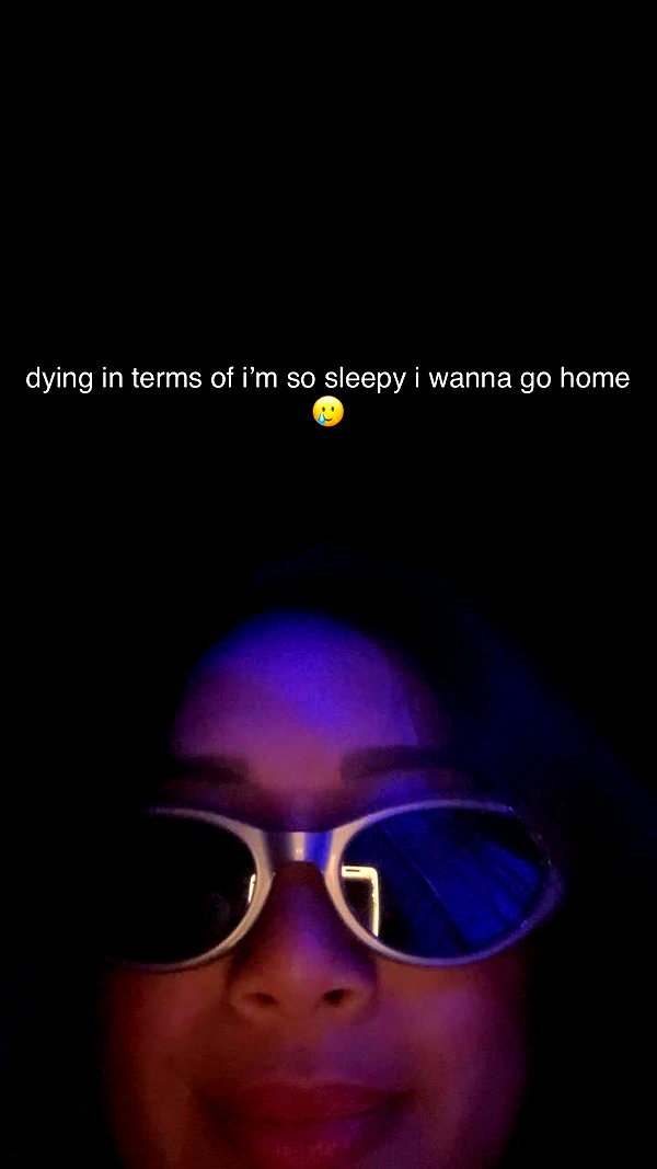 chantellemsia snapchat image archive image