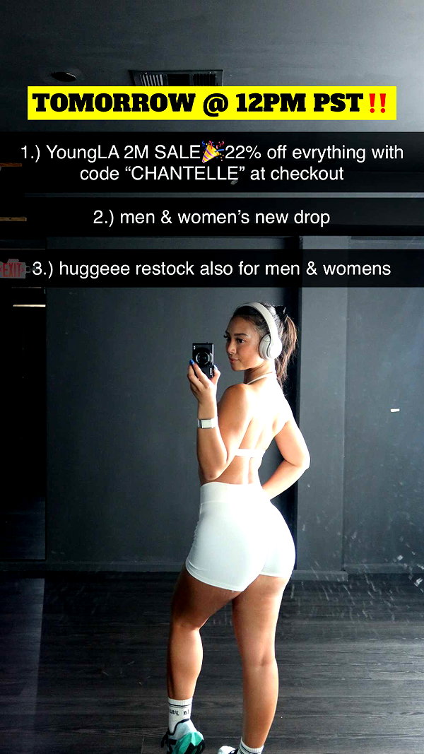 chantellemsia snapchat image archive image