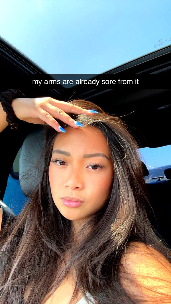 chantellemsia snapchat image archive image
