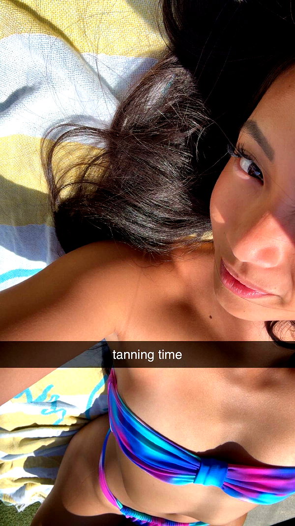 chantellemsia snapchat image archive image