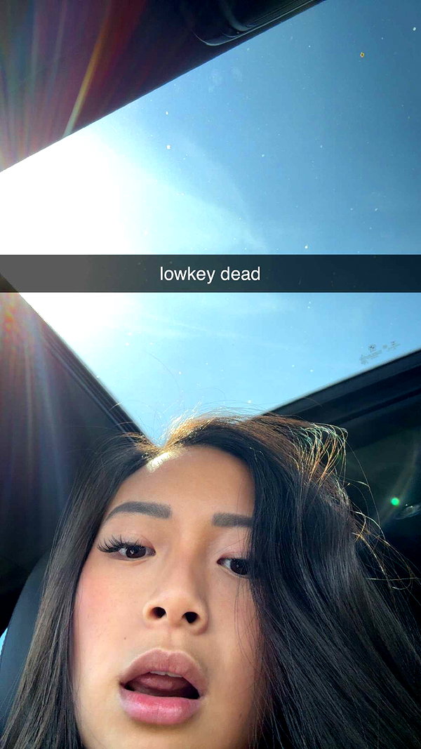 chantellemsia snapchat image archive image