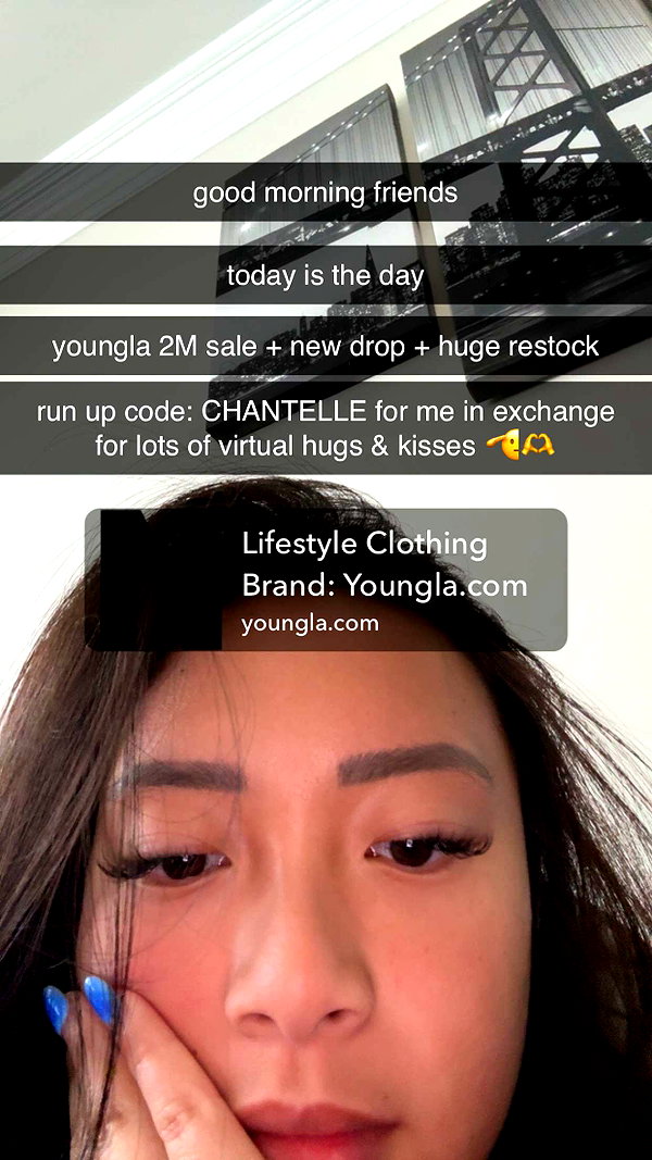 chantellemsia snapchat image archive image