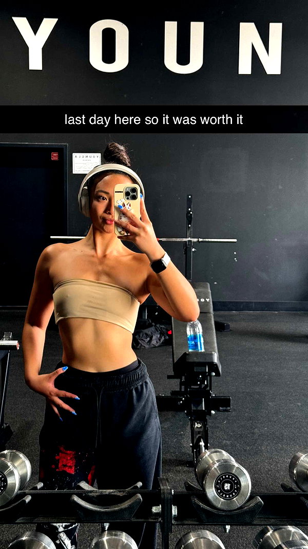 chantellemsia snapchat image archive image