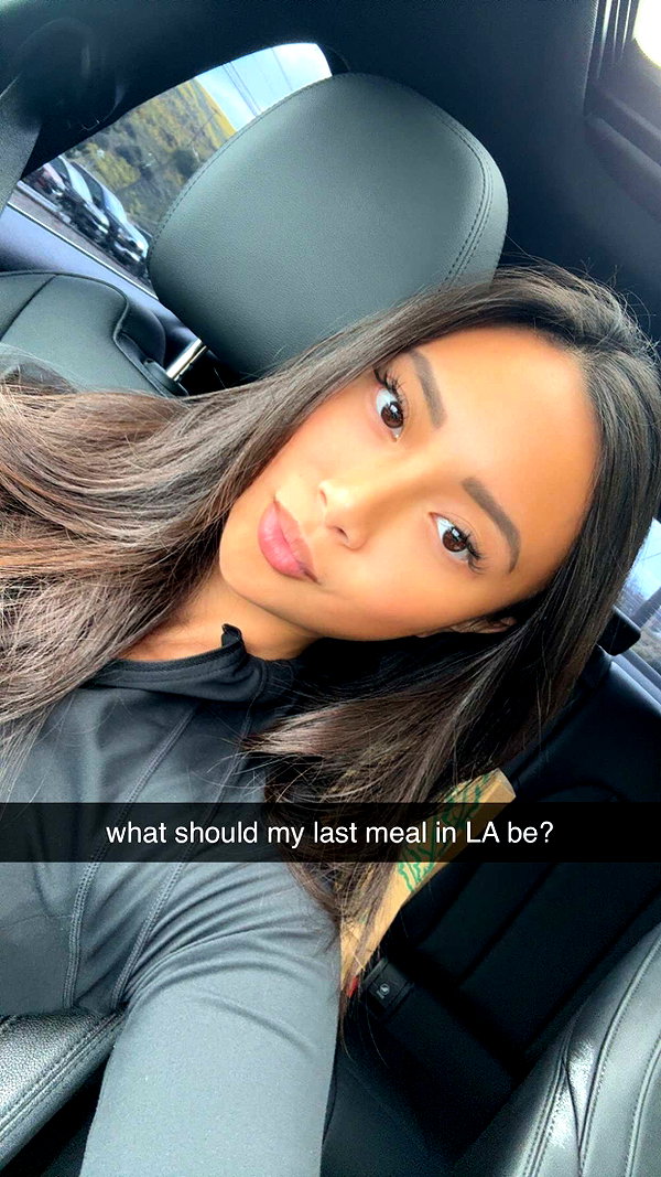 chantellemsia snapchat image archive image