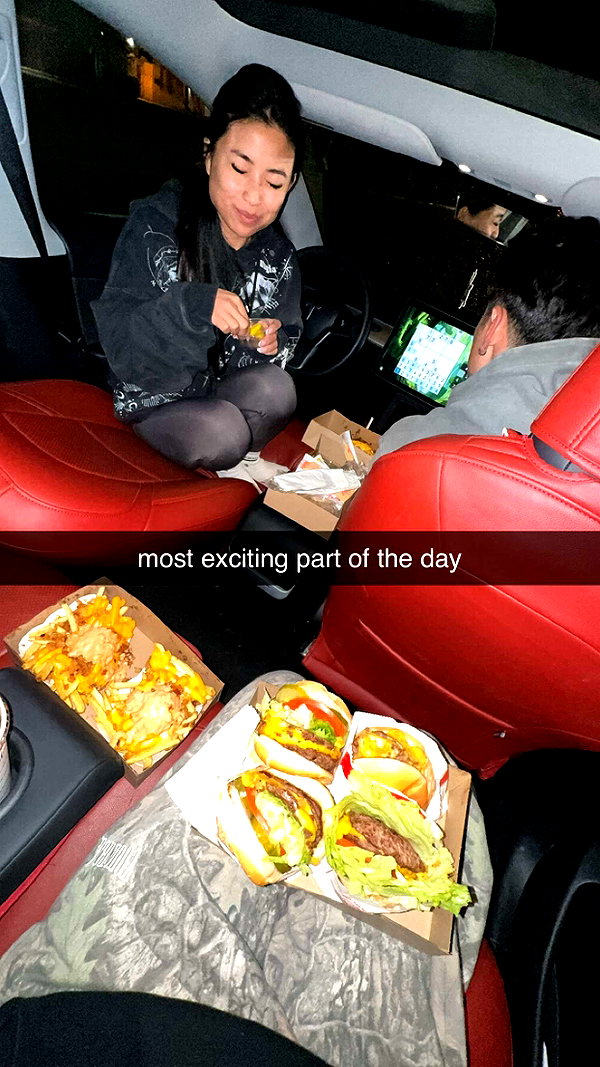 chantellemsia snapchat image archive image