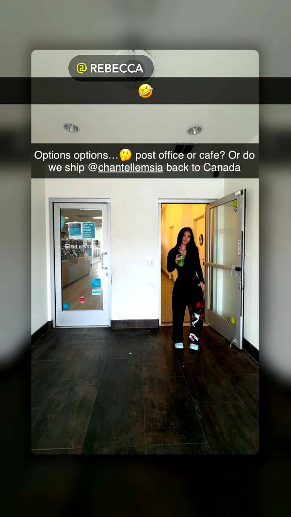 chantellemsia snapchat image archive image