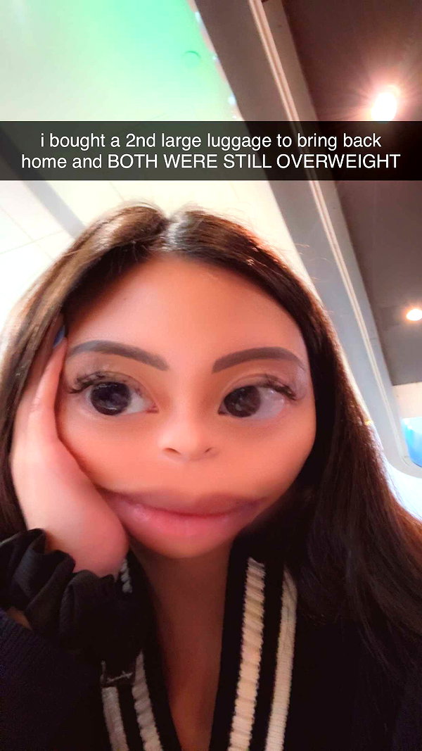chantellemsia snapchat image archive image