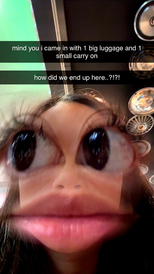 chantellemsia snapchat image archive image