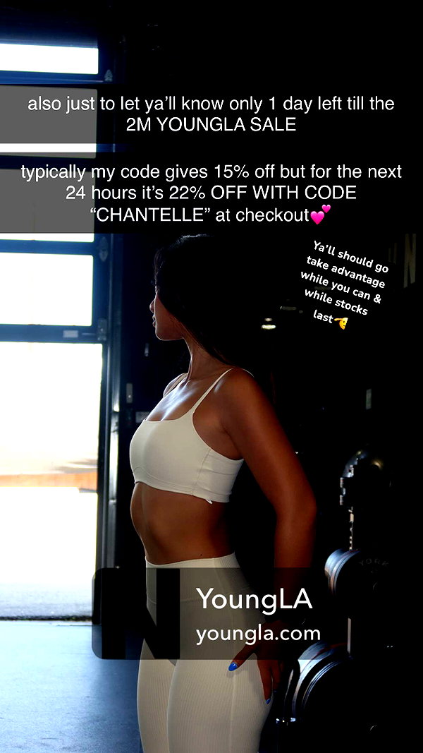 chantellemsia snapchat image archive image