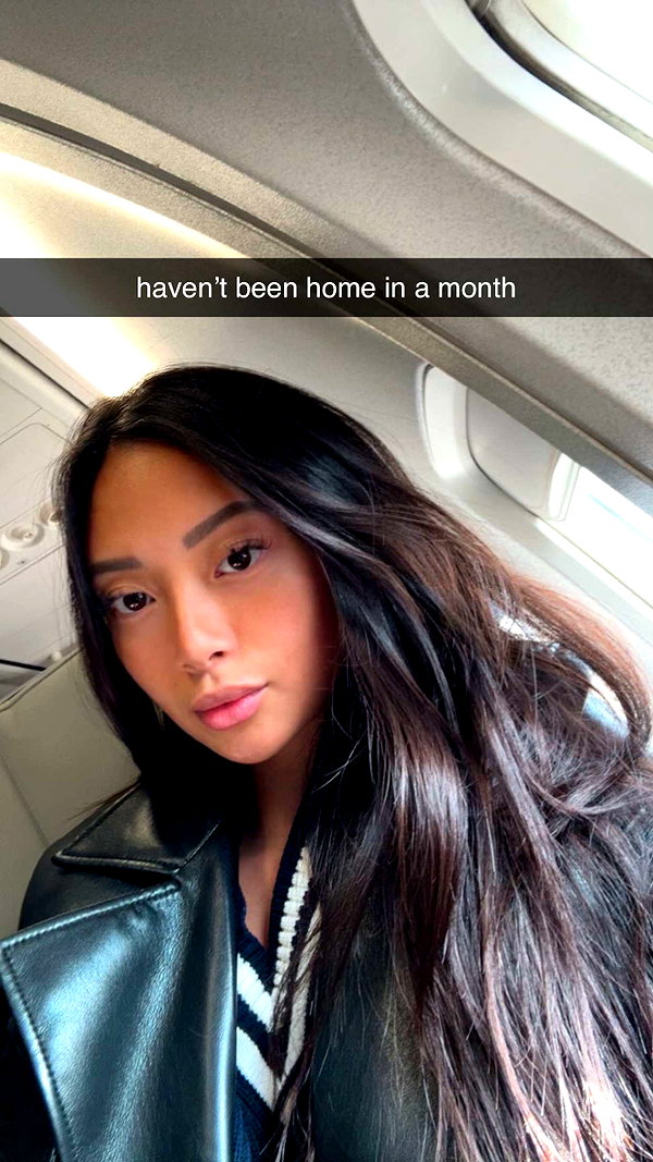 chantellemsia snapchat image archive image