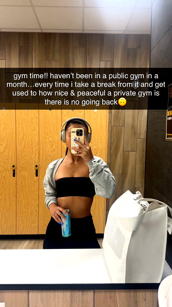 chantellemsia snapchat image archive image