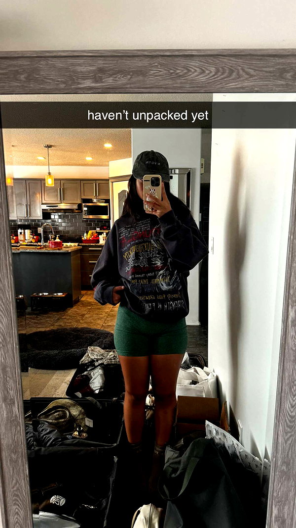 chantellemsia snapchat image archive image