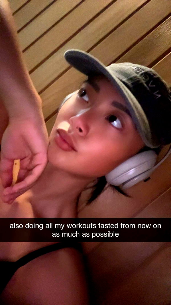chantellemsia snapchat image archive image