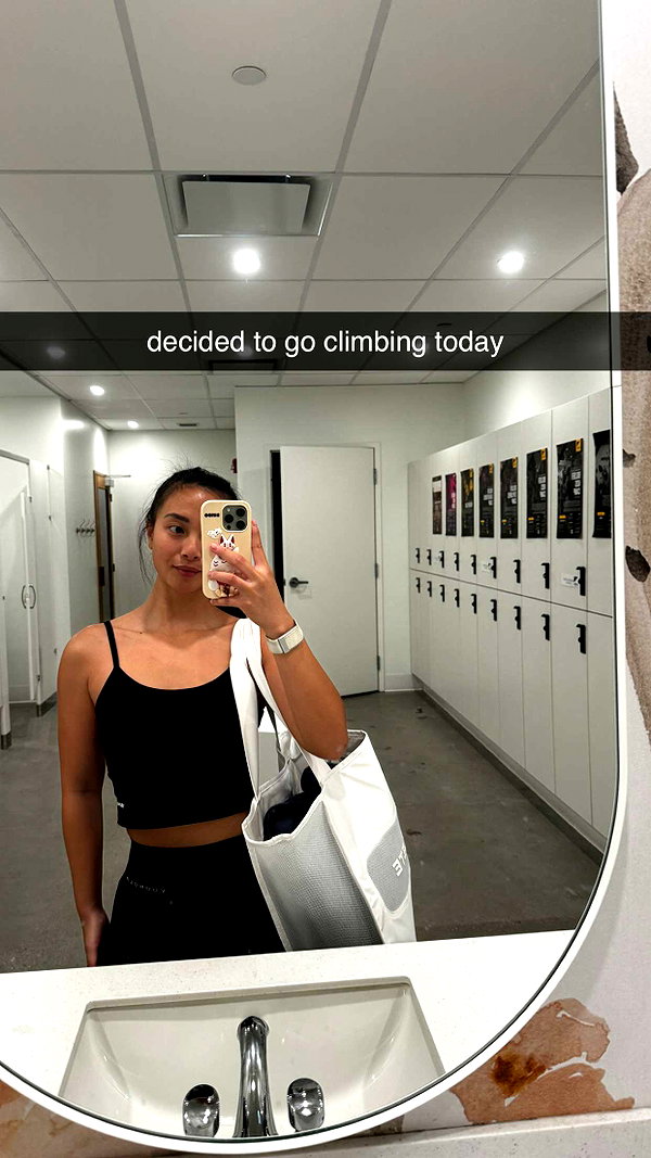 chantellemsia snapchat image archive image