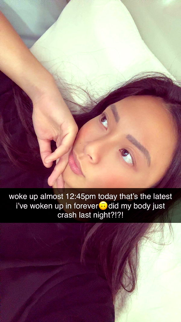 chantellemsia snapchat image archive image