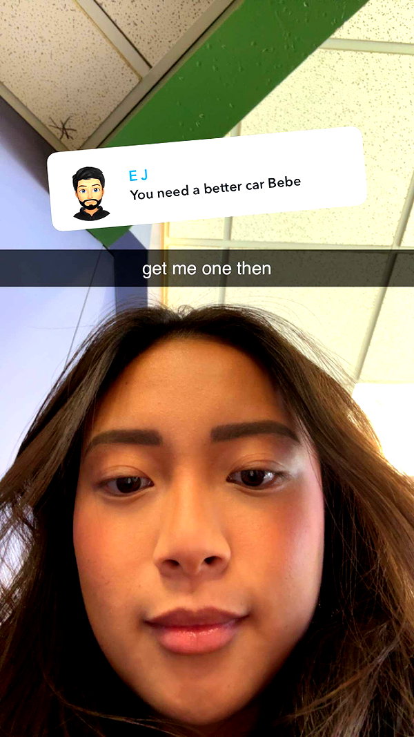 chantellemsia snapchat image archive image