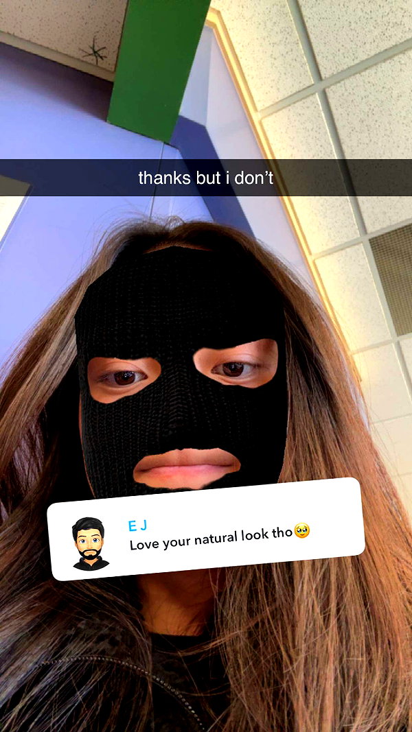 chantellemsia snapchat image archive image