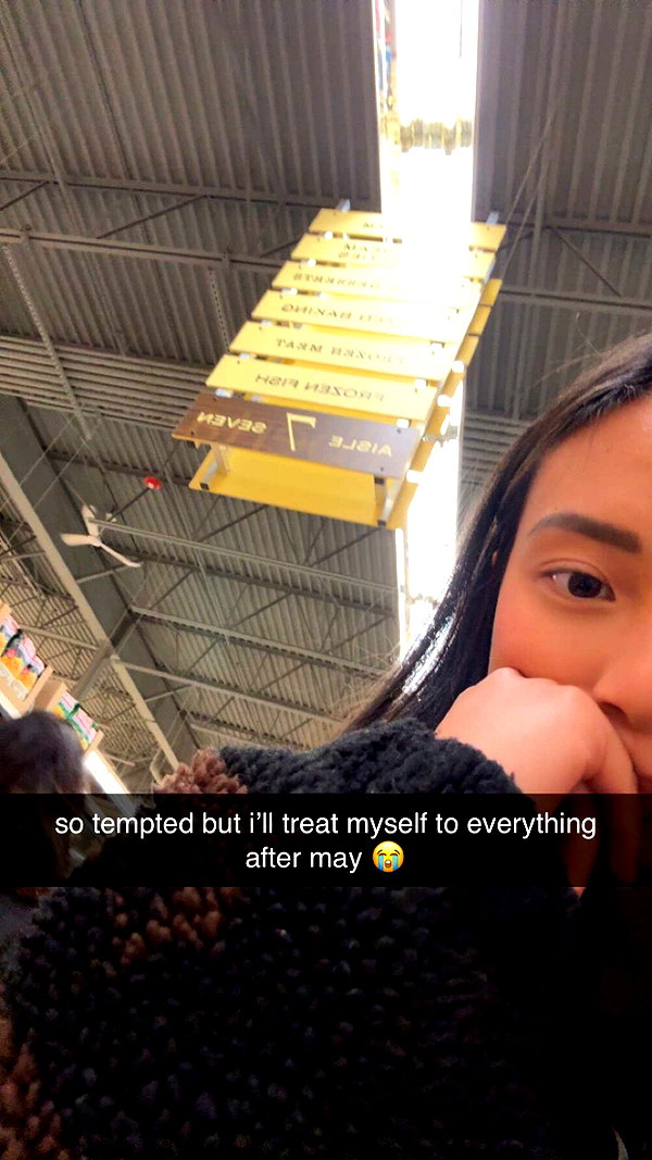chantellemsia snapchat image archive image