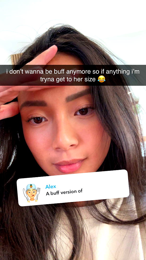 chantellemsia snapchat image archive image