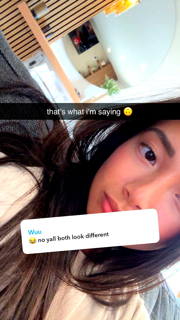 chantellemsia snapchat image archive image