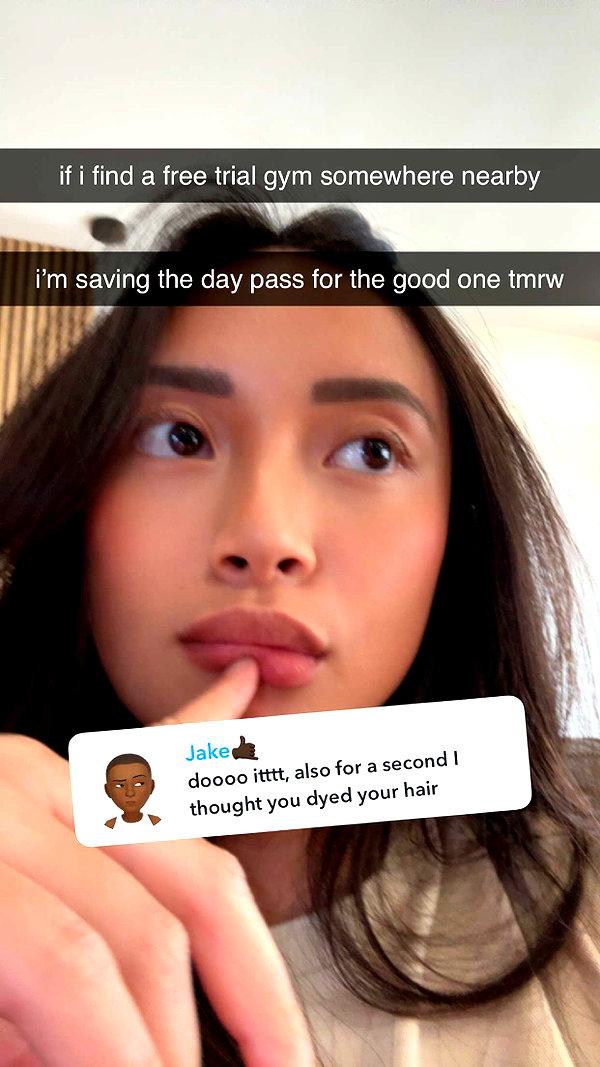chantellemsia snapchat image archive image